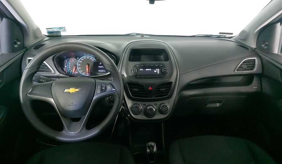 Chevrolet Spark 1.4 LT F CVT Hatchback 2020