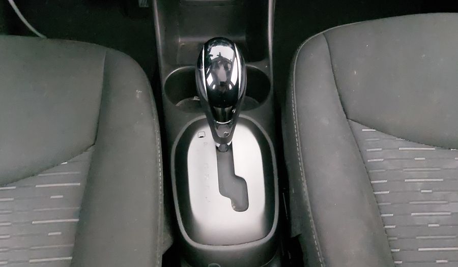 Chevrolet Spark 1.4 LT F CVT Hatchback 2020