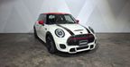 Mini John Cooper Works 2.0 JOHN COOPER WORKS HOT CHILI AUTO Hatchback 2020