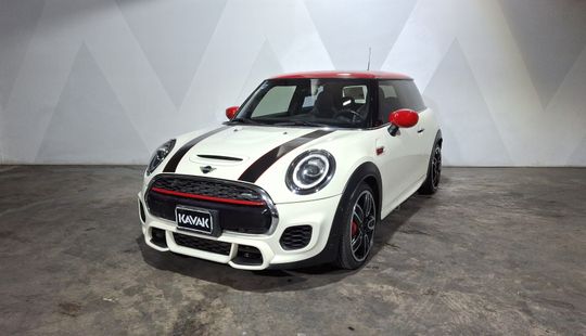 Mini • John Cooper Works