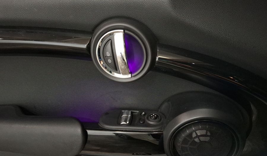 Mini John Cooper Works 2.0 JOHN COOPER WORKS HOT CHILI AUTO Hatchback 2020