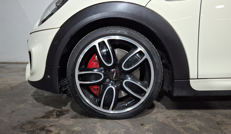 Mini John Cooper Works 2.0 JOHN COOPER WORKS HOT CHILI AUTO Hatchback 2020