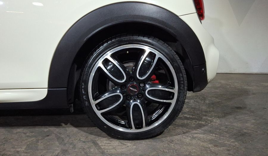 Mini John Cooper Works 2.0 JOHN COOPER WORKS HOT CHILI AUTO Hatchback 2020