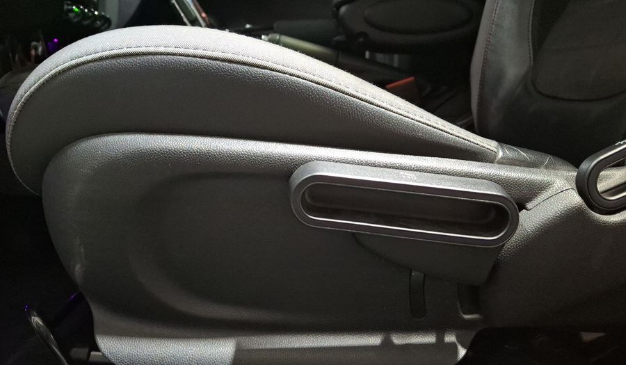 Mini John Cooper Works 2.0 JOHN COOPER WORKS HOT CHILI AUTO Hatchback 2020