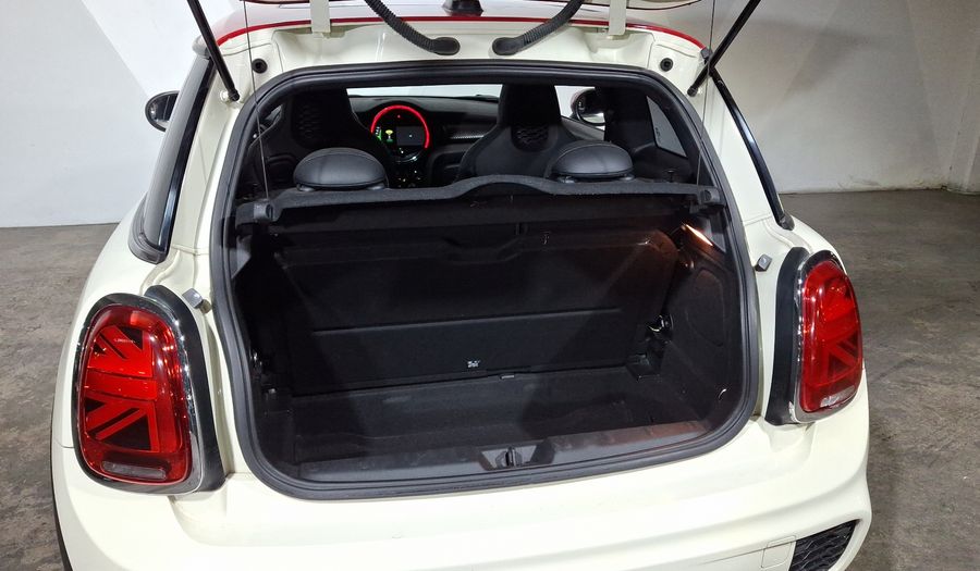 Mini John Cooper Works 2.0 JOHN COOPER WORKS HOT CHILI AUTO Hatchback 2020