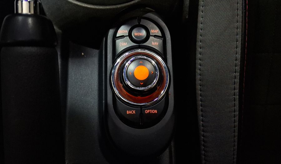 Mini John Cooper Works 2.0 JOHN COOPER WORKS HOT CHILI AUTO Hatchback 2020