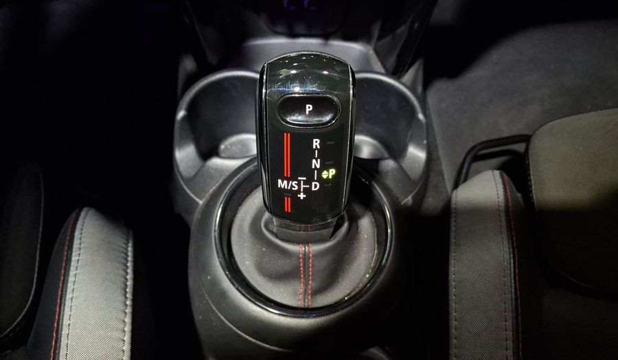 Mini John Cooper Works 2.0 JOHN COOPER WORKS HOT CHILI AUTO Hatchback 2020