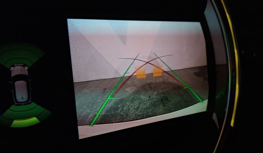 Mini John Cooper Works 2.0 JOHN COOPER WORKS HOT CHILI AUTO Hatchback 2020