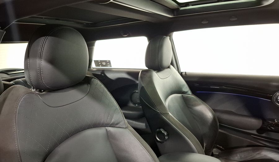 Mini Cooper BEV 33KWH COOPER SE ICONIC AUTO Hatchback 2022