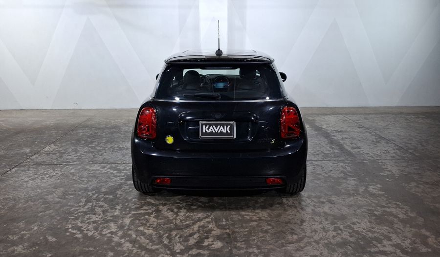 Mini Cooper BEV 33KWH COOPER SE ICONIC AUTO Hatchback 2022