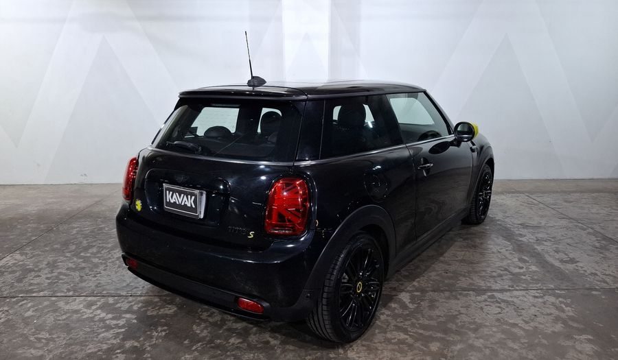 Mini Cooper BEV 33KWH COOPER SE ICONIC AUTO Hatchback 2022