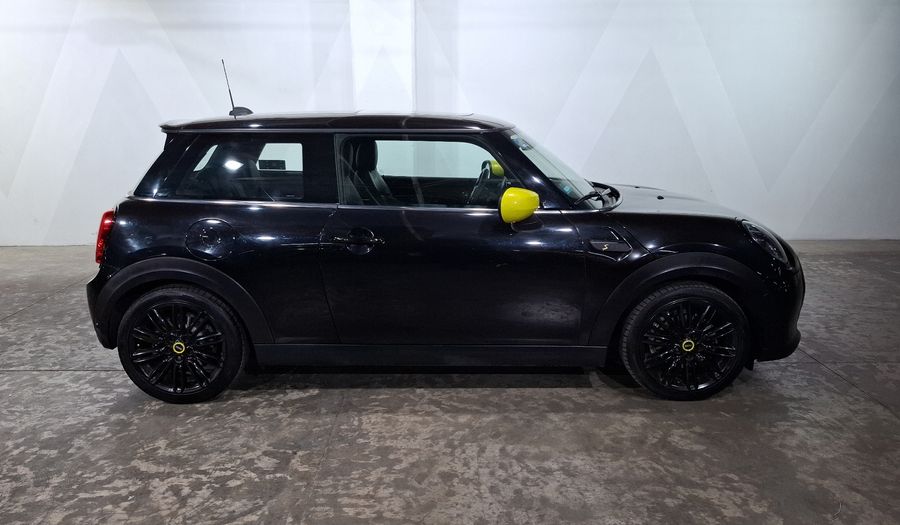 Mini Cooper BEV 33KWH COOPER SE ICONIC AUTO Hatchback 2022
