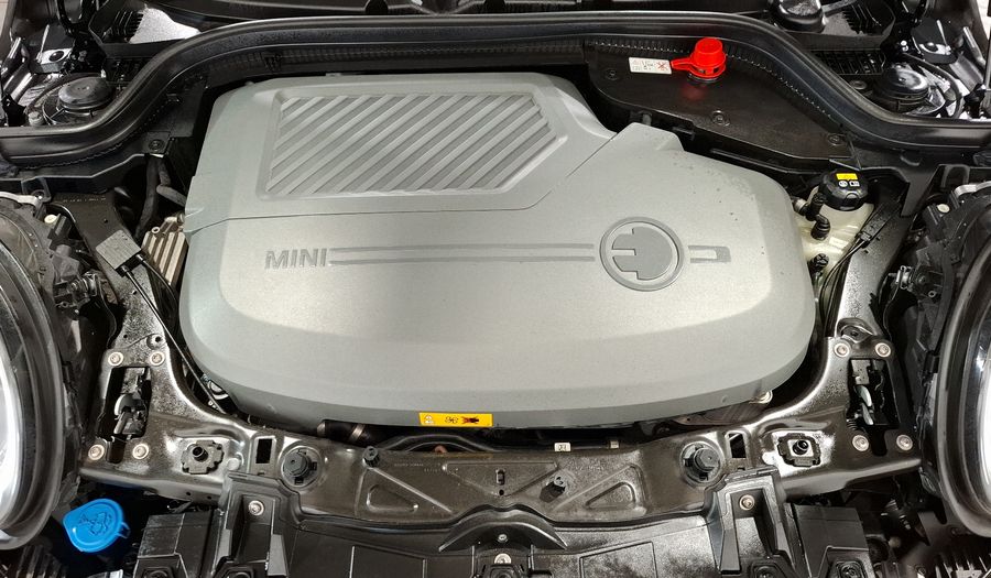 Mini Cooper BEV 33KWH COOPER SE ICONIC AUTO Hatchback 2022