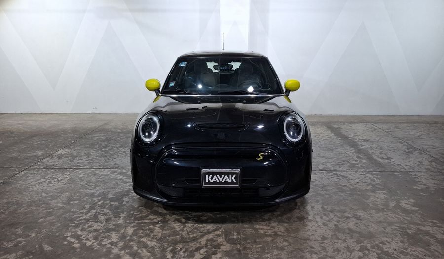 Mini Cooper BEV 33KWH COOPER SE ICONIC AUTO Hatchback 2022