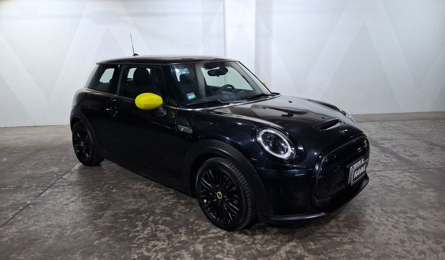 Mini Cooper BEV 33KWH COOPER SE ICONIC AUTO Hatchback 2022