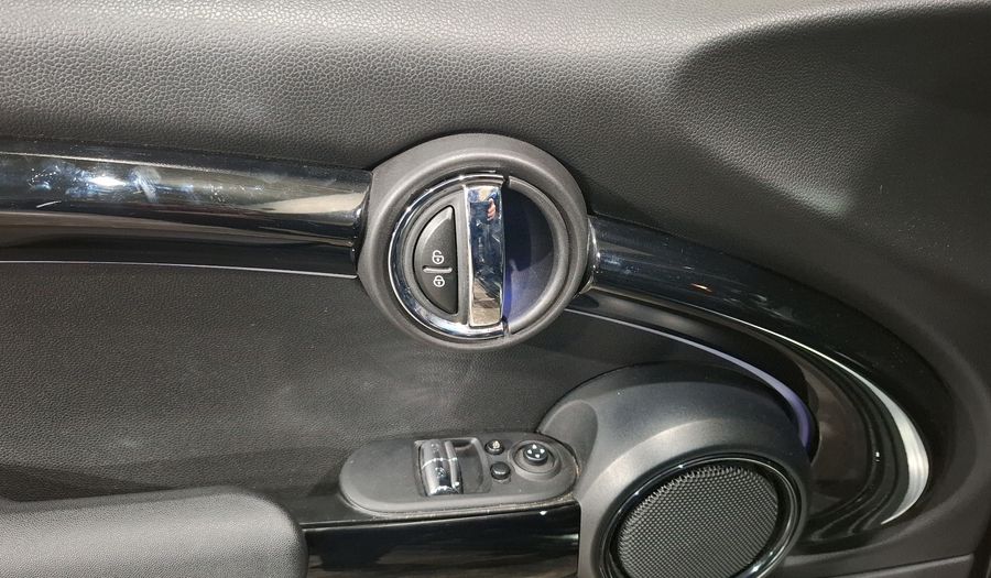 Mini Cooper BEV 33KWH COOPER SE ICONIC AUTO Hatchback 2022