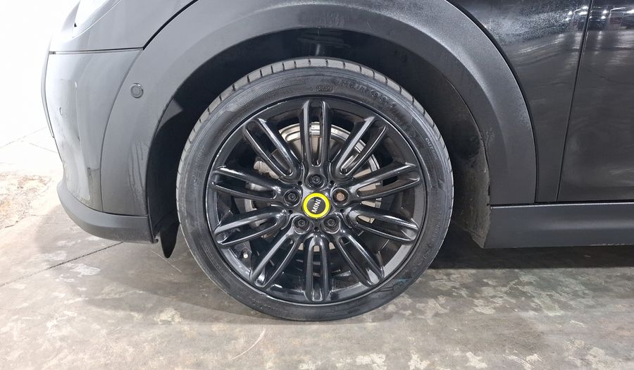 Mini Cooper BEV 33KWH COOPER SE ICONIC AUTO Hatchback 2022