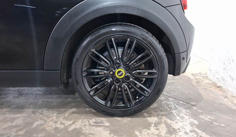 Mini Cooper BEV 33KWH COOPER SE ICONIC AUTO Hatchback 2022