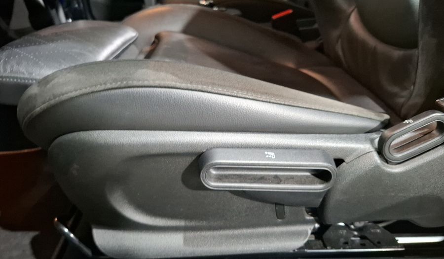 Mini Cooper BEV 33KWH COOPER SE ICONIC AUTO Hatchback 2022