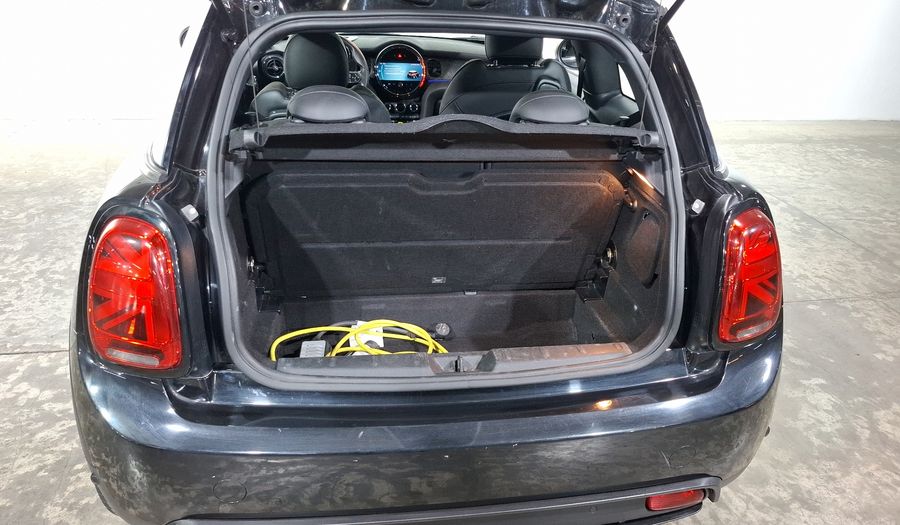 Mini Cooper BEV 33KWH COOPER SE ICONIC AUTO Hatchback 2022