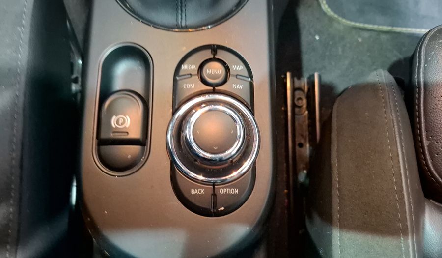 Mini Cooper BEV 33KWH COOPER SE ICONIC AUTO Hatchback 2022