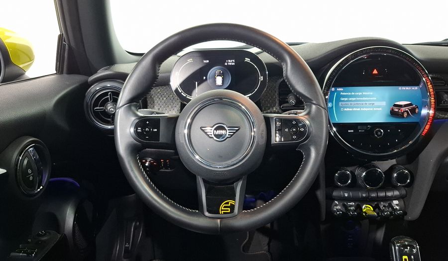 Mini Cooper BEV 33KWH COOPER SE ICONIC AUTO Hatchback 2022