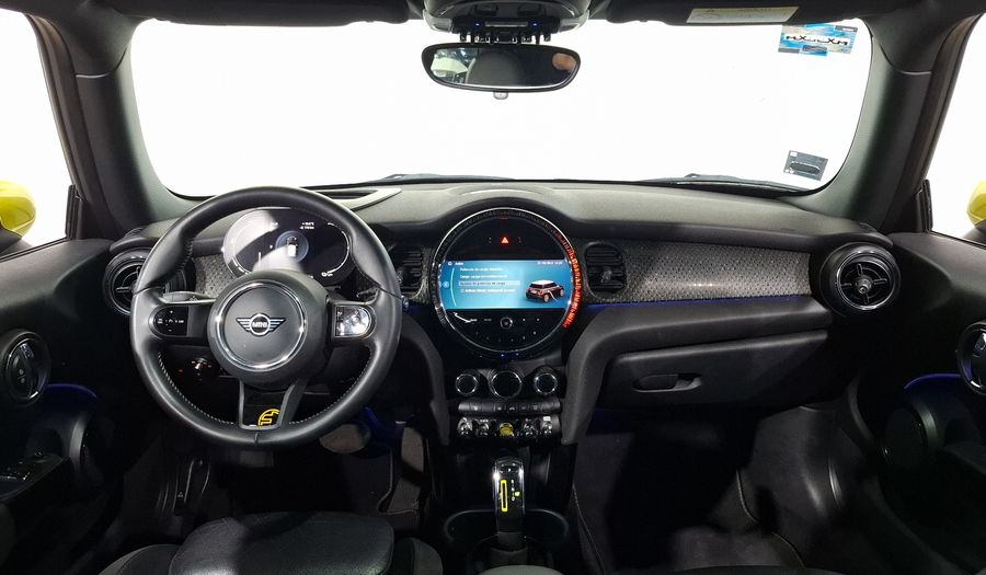 Mini Cooper BEV 33KWH COOPER SE ICONIC AUTO Hatchback 2022