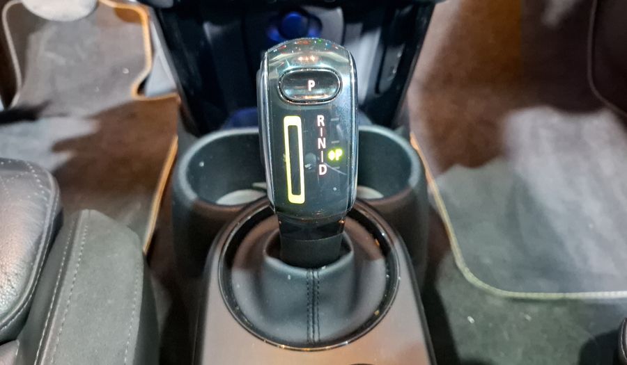 Mini Cooper BEV 33KWH COOPER SE ICONIC AUTO Hatchback 2022