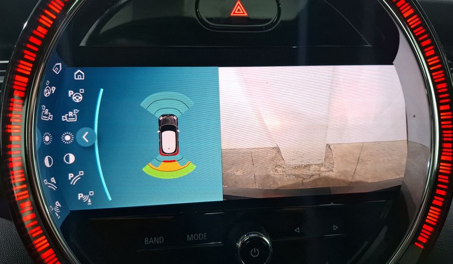 Mini Cooper BEV 33KWH COOPER SE ICONIC AUTO Hatchback 2022