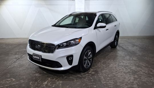 Kia • Sorento