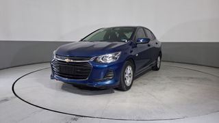 Chevrolet • Onix