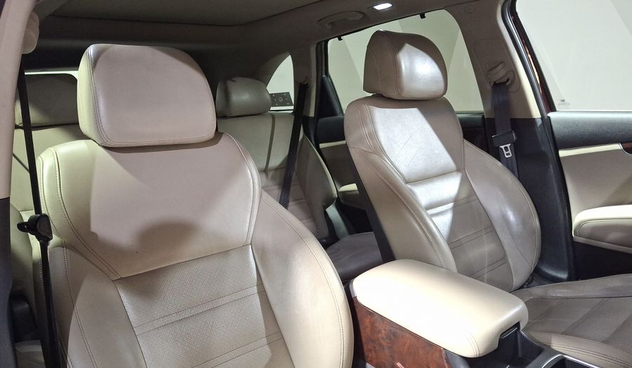 Kia Sorento 3.3 EX PACK AT Suv 2017
