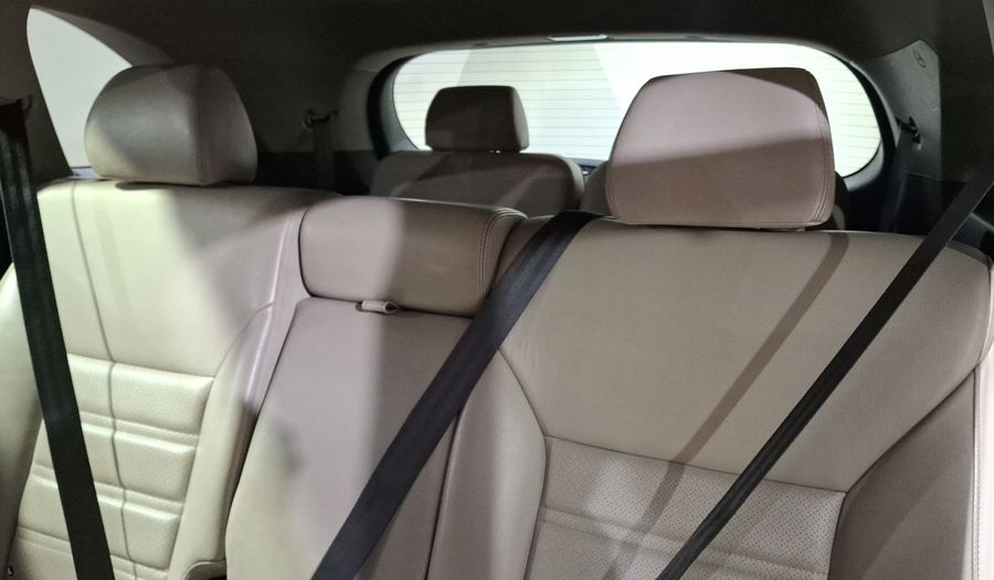 Kia Sorento 3.3 EX PACK AT Suv 2017