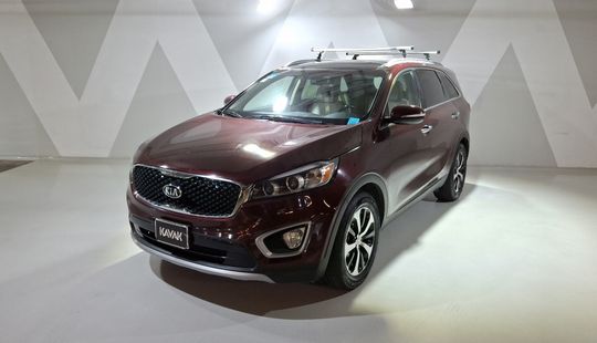 Kia • Sorento