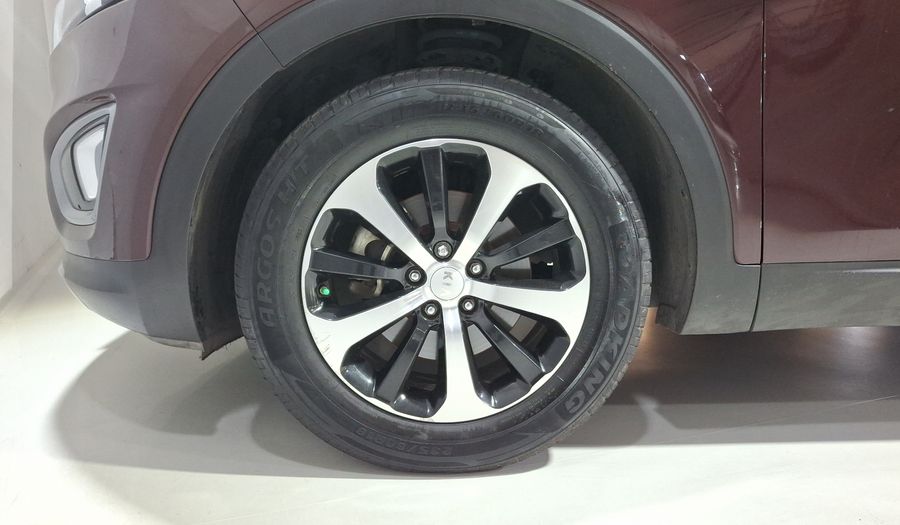Kia Sorento 3.3 EX PACK AT Suv 2017