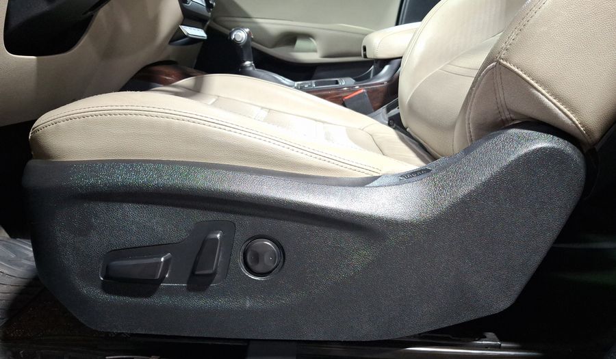 Kia Sorento 3.3 EX PACK AT Suv 2017