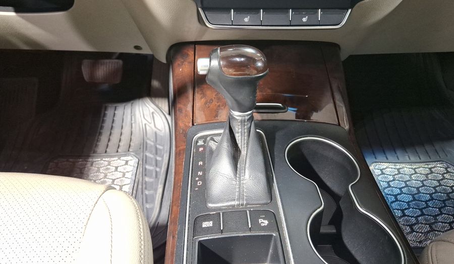 Kia Sorento 3.3 EX PACK AT Suv 2017