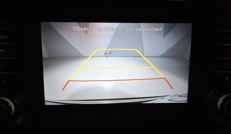 Kia Sorento 3.3 EX PACK AT Suv 2017