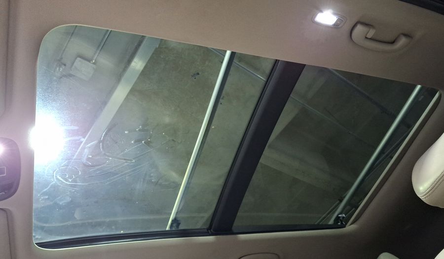 Kia Sorento 3.3 EX PACK AT Suv 2017