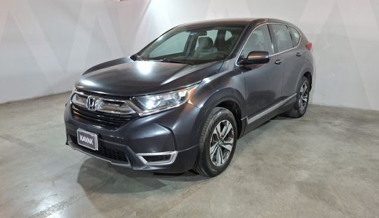 Honda • CR-V