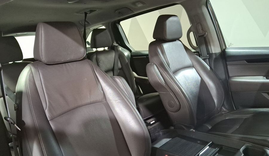 Honda Odyssey 3.5 TOURING AUTO Minivan 2018