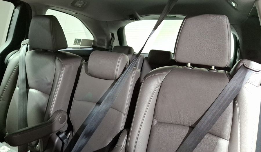 Honda Odyssey 3.5 TOURING AUTO Minivan 2018