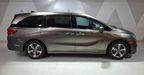 Honda Odyssey 3.5 TOURING AUTO Minivan 2018