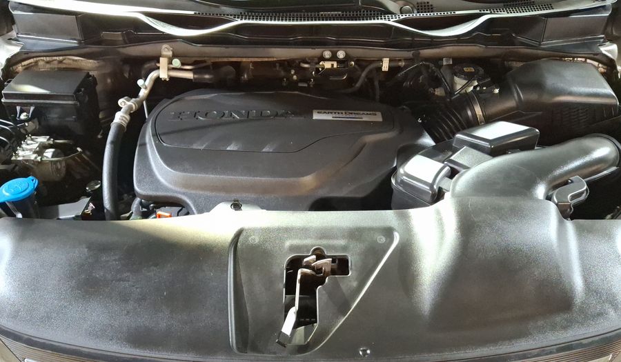 Honda Odyssey 3.5 TOURING AUTO Minivan 2018