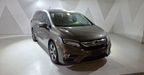 Honda Odyssey 3.5 TOURING AUTO Minivan 2018