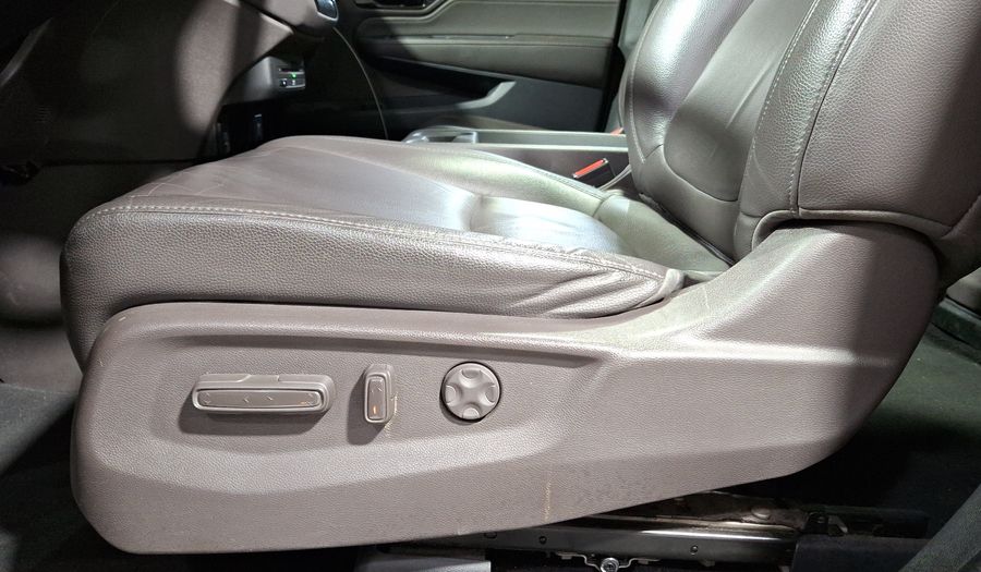 Honda Odyssey 3.5 TOURING AUTO Minivan 2018