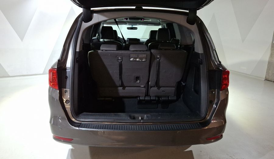 Honda Odyssey 3.5 TOURING AUTO Minivan 2018