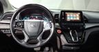Honda Odyssey 3.5 TOURING AUTO Minivan 2018