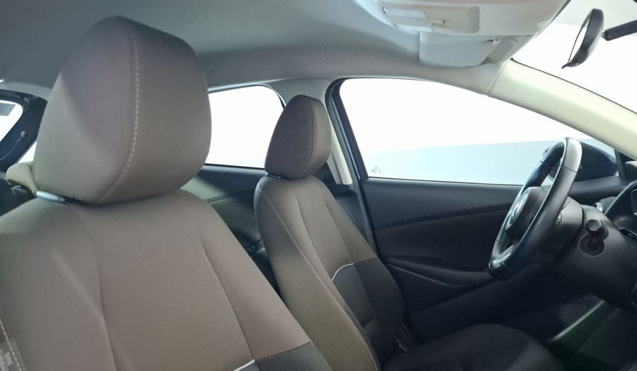 Mazda 2 1.5 I SPORT AUTO Hatchback 2023