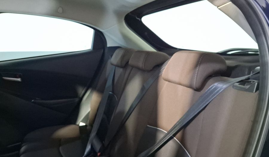 Mazda 2 1.5 I SPORT AUTO Hatchback 2023